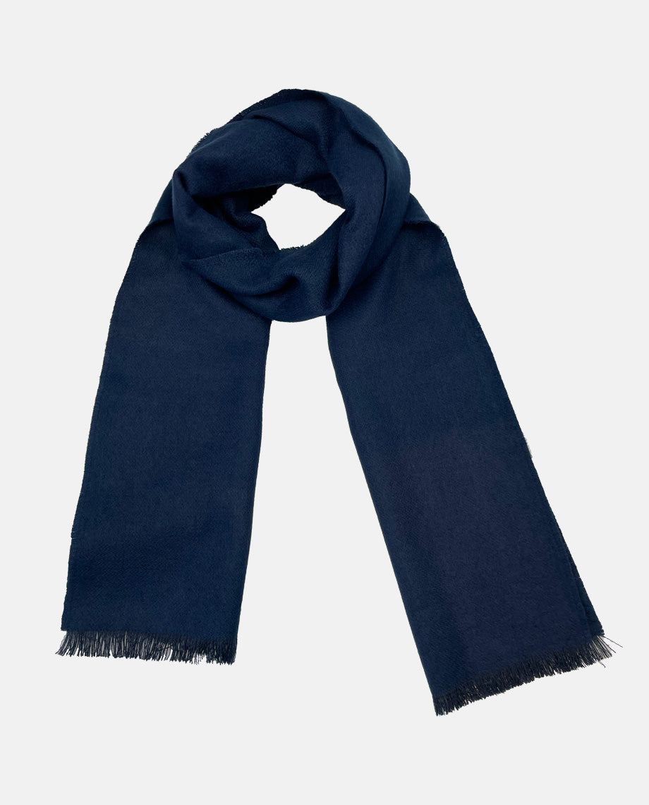 Navy summer outlet scarf