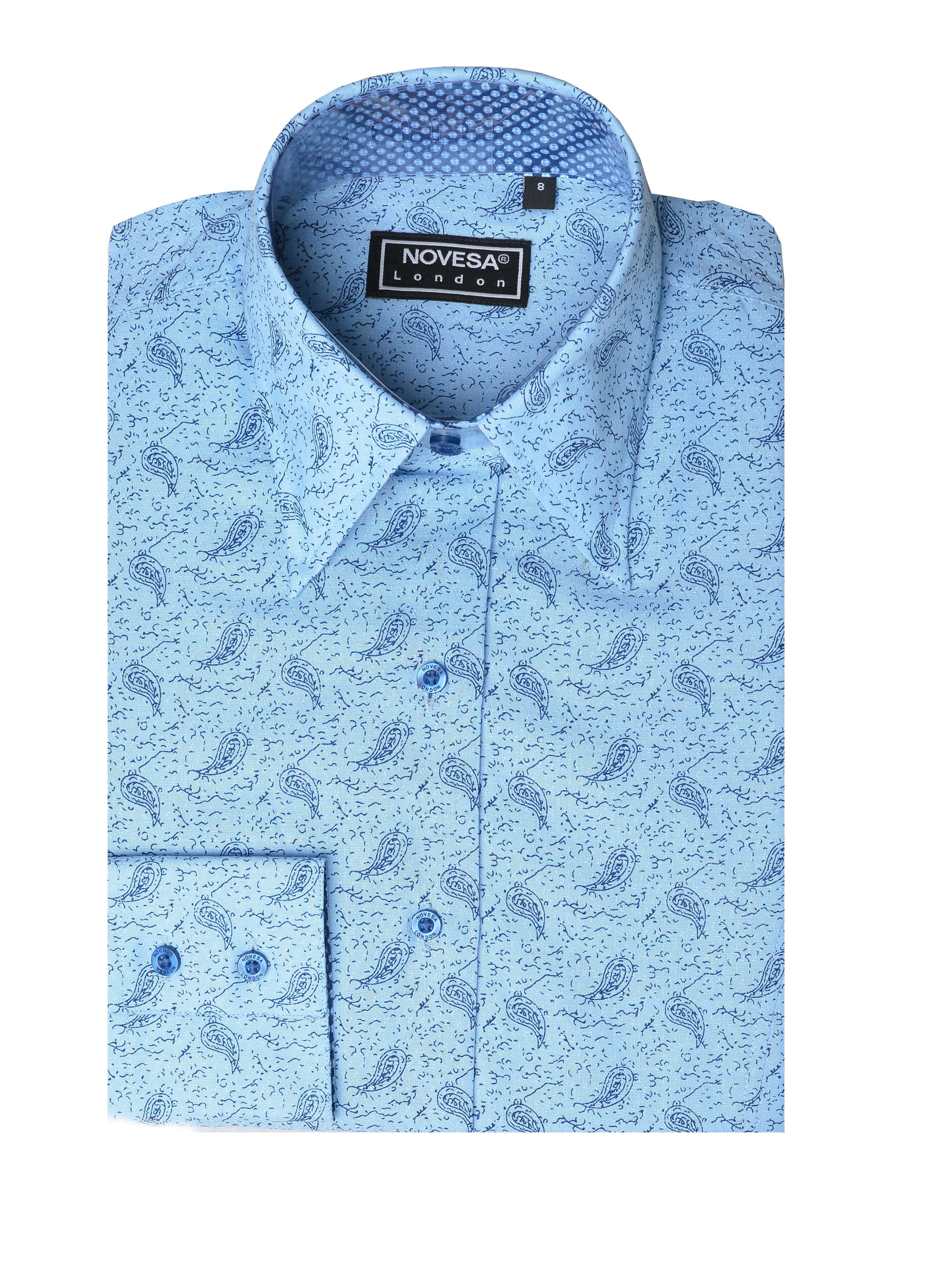 Paisley Lake Women’s Shirt