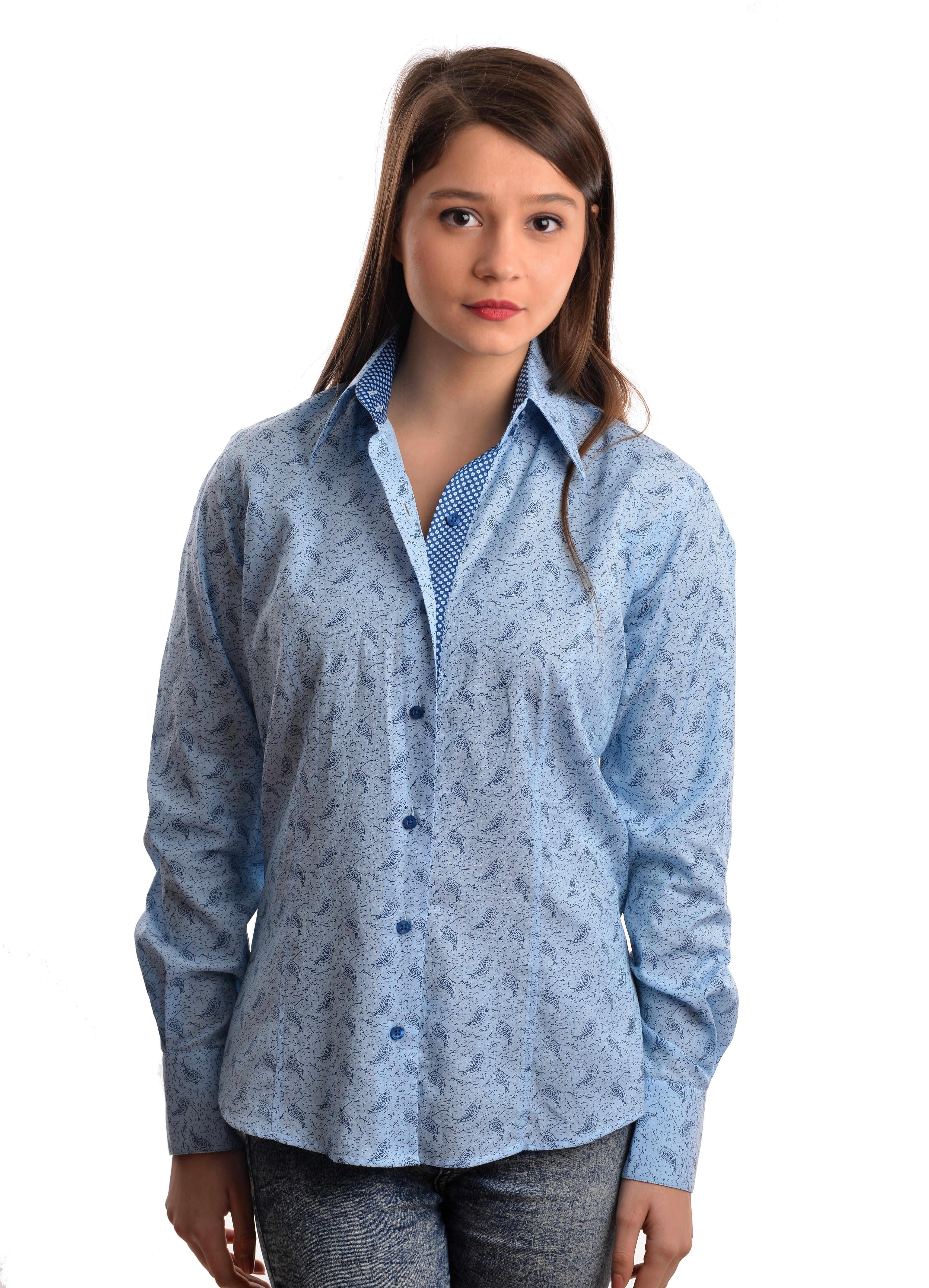 Paisley Lake Women’s Shirt