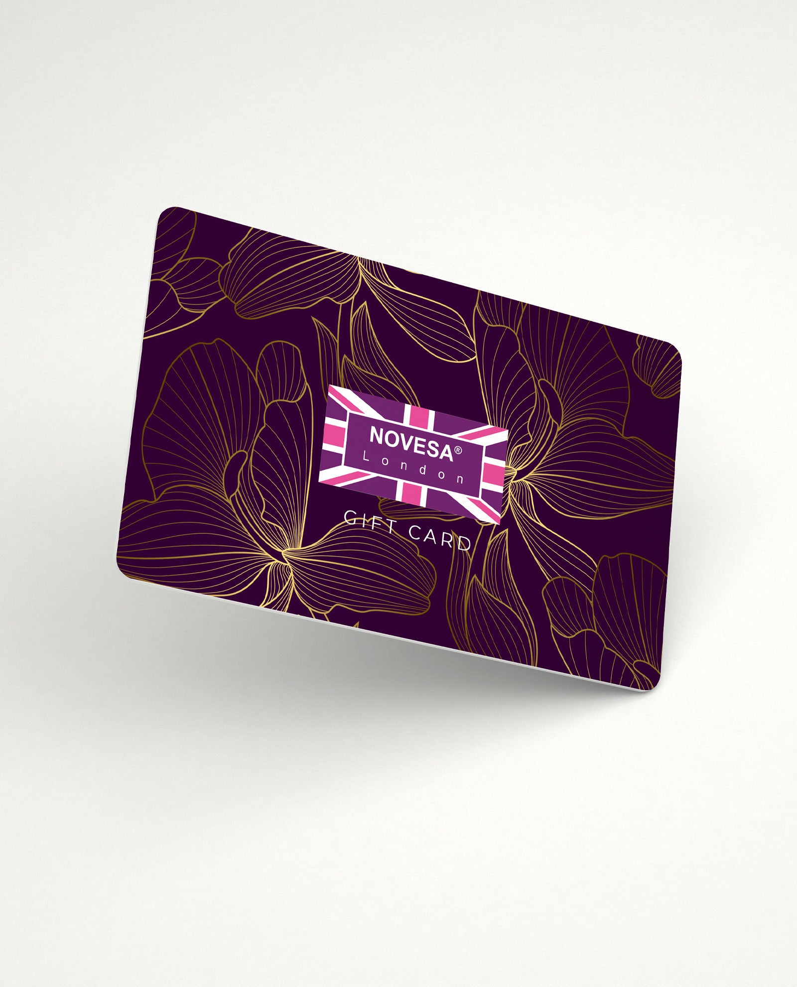 Novesa London Gift Card