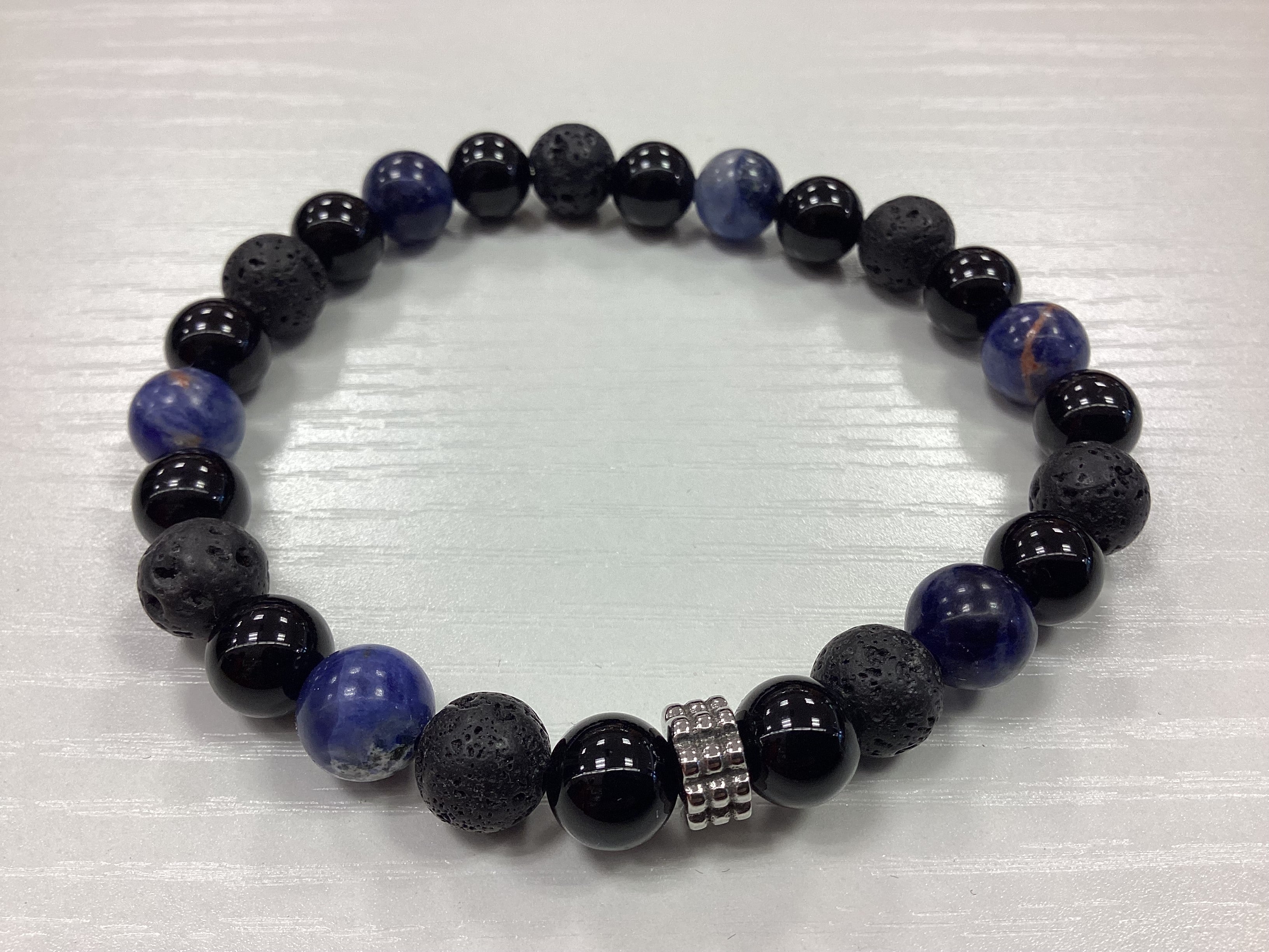 Medium Beads Bracelet