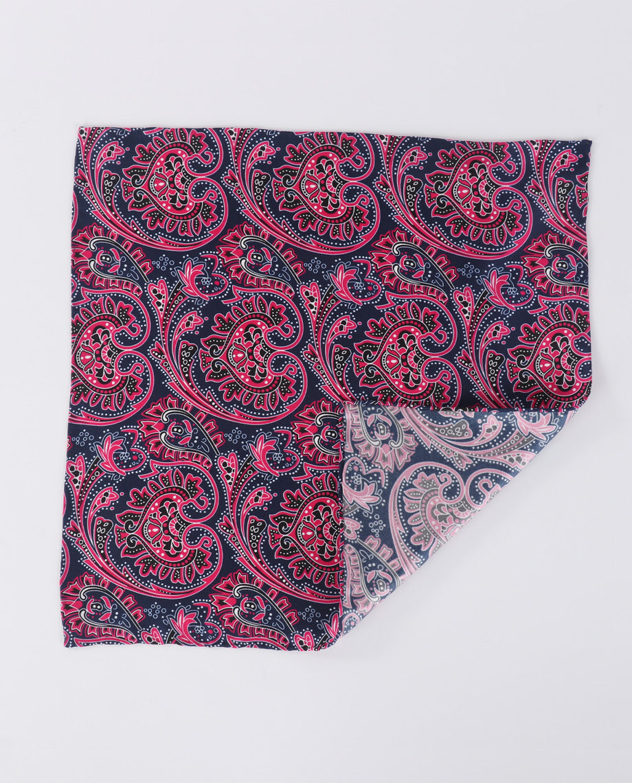 Pocket Squares (Silk)